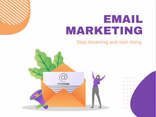 Email Marketing