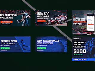 Covers Paid Media Campaign