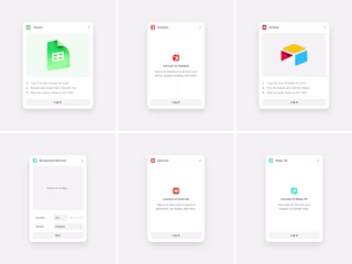 Framer Plugins
