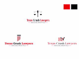[Texas Crash Lawyers] - Logo Design Project