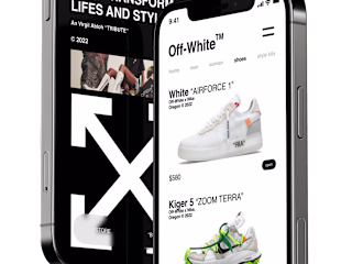 Off-White
