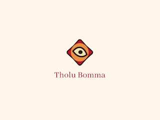 Tholu Bomma (branding) on Behance