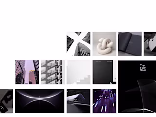 Brand Identity Development for Reducely, London 