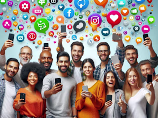 Social Media Management and Marketing for SignManager