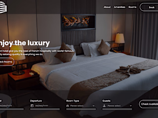 Elvire Hotels