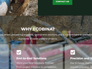 Ecobina
