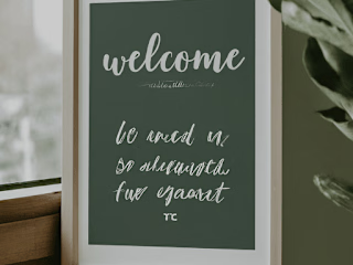B2C WELCOME EMAIL SEQUENCE