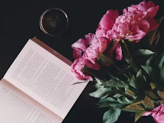 5 Romance Books to Swoon Over