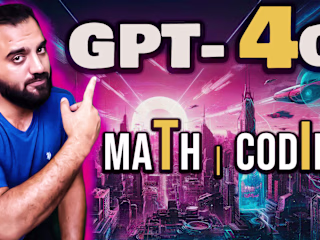Thumbnail of Chat GPT-4o 