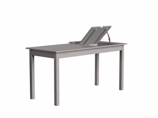 Office table 3d model