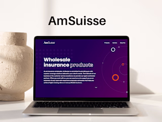 AmSuisse