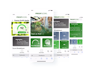 Supply Chain Sustainability Product Design