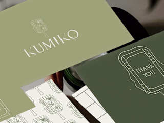 Branding for a Korean Skincare