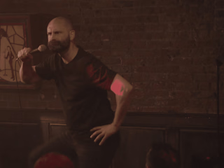 Ted Alexandro:       
Senior Class of Earth