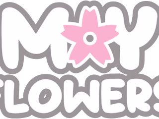 Twitch Stream Overlay for MayFlowers