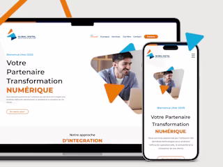 GD2S / Web Design