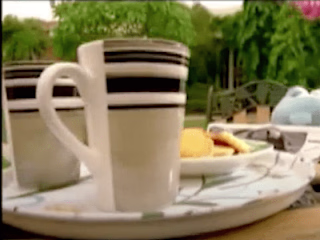 Tapal TVC