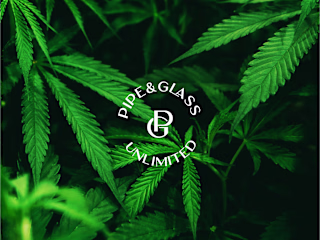 Logo design project - Pipes & Glass