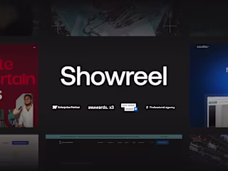 Digidop Showreel