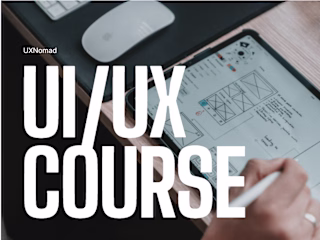 UI/UX Course