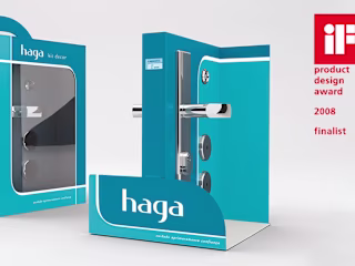 Haga S.A.