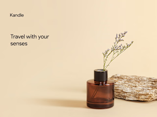 Crafting beautiful identity system & website for E-commerce site