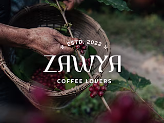 ZAWYA | COFFEE LOVERS