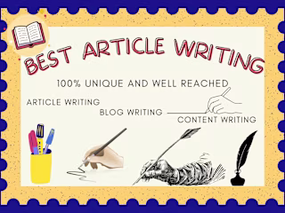 Writing 
