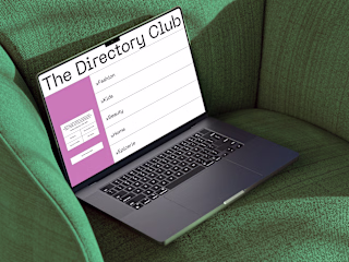 The Directory Club