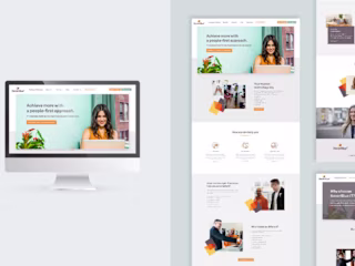 IT Website Design
