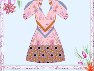 Fashion Illustration
