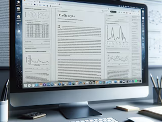 Scientific Research Writing 