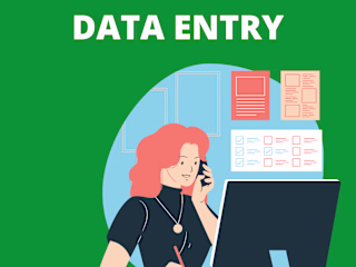 Optimizing Workflows Through Expert Data Entry Services