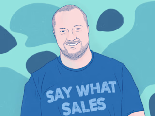 Sales Productivity Tools blog post for Systematic