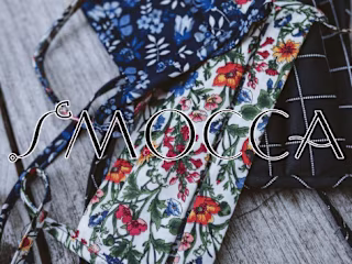 BRAND DESIGN - SMOCCA 