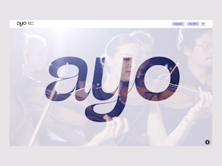 Australian Youth Orchestra (AYO)