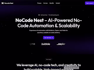 Nocode Nest