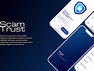 ScamTrust - Building Trust in Online Transactions