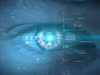 Mind Travel Motion Graphic