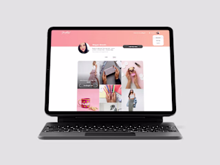 Website Launch
