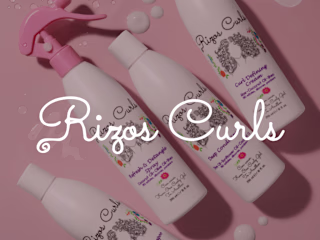 Rizos Curls