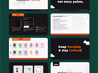 Presentation Design