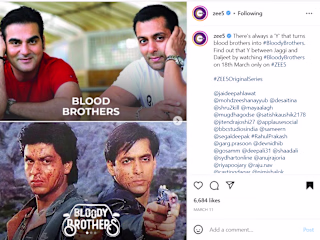 Concepts & Scripts - Social Media 