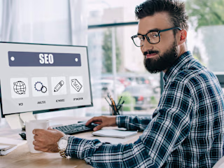 ISAAC AMEYAW - Freelance Web Developer & Digital Marketer