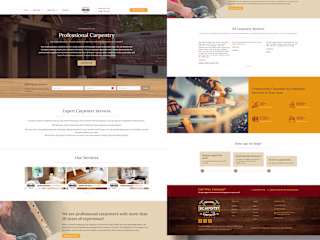 Quality Craftsmanship Meets Digital Innovation: IH Carpentry