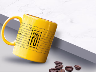 Branding for Noise-Removal Conference App
