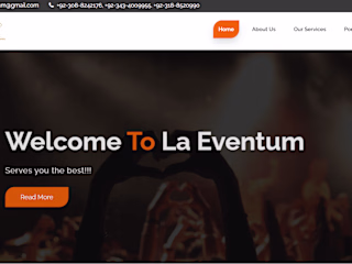 La Eventum