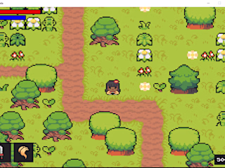 ZELDA-2D