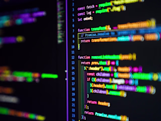 Data products lead