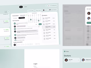 iClinic: From idea to MVP in under 4 weeks